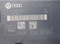  Блок управления сиденьями Volkswagen Touareg 2010-2014 9234992 #2