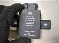  Блок управления сиденьями Volkswagen Touareg 2010-2014 9235032 #2