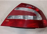  Фонарь (задний) Mercedes CLK W209 2002-2009 9235071 #1