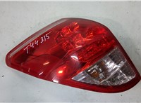  Фонарь (задний) Toyota RAV 4 2006-2013 9235116 #1