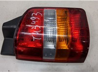  Фонарь (задний) Volkswagen Transporter 5 2003-2009 9235144 #1