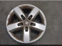  Комплект литых дисков Volkswagen Touareg 2010-2014 9235251 #2