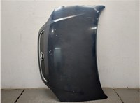  Капот Opel Zafira A 1999-2005 9235253 #1