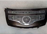  Переключатель отопителя (печки) Infiniti QX60 2013-2016 9235283 #1