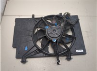 8V518C607CK Вентилятор радиатора Ford Fiesta 2012-2019 9235285 #10