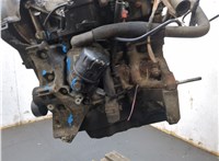 7701478491 Двигатель (ДВС) Renault Scenic 2003-2009 9235365 #7