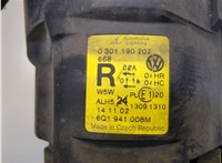  Фара (передняя) Volkswagen Polo 2001-2005 9235380 #6