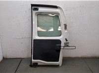  Дверь задняя (распашная) Citroen Berlingo 1997-2002 9235419 #2