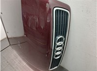  Капот Audi A4 (B5) 1994-2000 9235597 #2