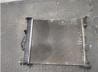 1300309, 13283249 Радиатор охлаждения двигателя Opel Meriva 2010- 9235760 #9