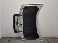  Капот Skoda Fabia 1999-2004 9235772 #4