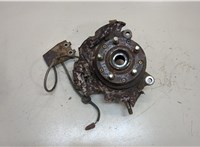  Ступица (кулак, цапфа) Subaru Forester (S10) 1998-2002 9235773 #1