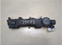  Крышка клапанная ДВС Mini Cooper (R56/R57) 2006-2013 9235825 #1