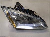  Фара (передняя) Ford Focus 2 2005-2008 9235838 #1