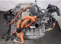  КПП - вариатор Toyota Prius 2009-2015 9235904 #4