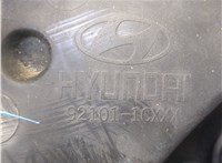  Фара (передняя) Hyundai Getz 9235935 #7