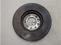 569060 Диск тормозной Opel Zafira A 1999-2005 9235991 #2
