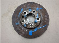 569060 Диск тормозной Opel Zafira A 1999-2005 9235991 #6