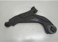  Рычаг подвески Ford Mondeo 3 2000-2007 9236003 #1