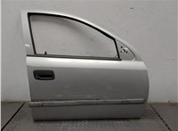  Дверь боковая (легковая) Opel Astra G 1998-2005 9236017 #1