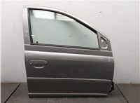  Дверь боковая (легковая) Toyota Yaris 1999-2006 9236034 #1