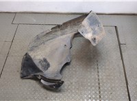  Защита арок (подкрылок) Volkswagen Polo 2005-2009 9236038 #1