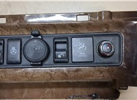  Переключатель отопителя (печки) Infiniti QX56 2010-2013 9236055 #2