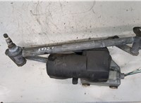  Механизм стеклоочистителя (трапеция дворников) Renault Scenic 1996-2002 9236112 #1