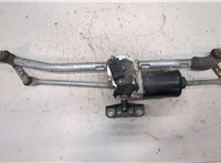  Механизм стеклоочистителя (трапеция дворников) Opel Astra G 1998-2005 9236129 #3