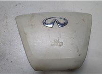 PT11085 Подушка безопасности водителя Infiniti QX56 2010-2013 9236158 #1