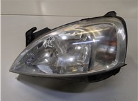  Фара (передняя) Opel Corsa C 2000-2006 9236166 #1