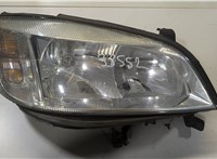 90582022 Фара (передняя) Opel Zafira A 1999-2005 9233419 #1