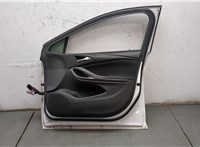  Дверь боковая (легковая) Opel Astra K 2015- 9233702 #9