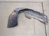  Защита арок (подкрылок) Toyota Yaris 1999-2006 9236171 #1