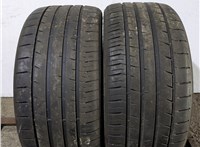  Пара шин 235/35 R19 BMW X5 E70 2007-2013 9236396 #4