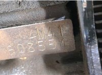  Двигатель (ДВС на разборку) Mitsubishi Pajero / Montero 2000-2006 9236416 #7