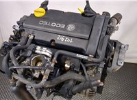 55558053 Двигатель (ДВС) Opel Corsa C 2000-2006 9236462 #5