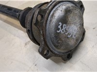  Полуось (приводной вал, шрус) Volkswagen Passat 5 1996-2000 9236476 #3