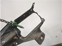  Рамка передняя (телевизор) Citroen Berlingo 1997-2002 9236518 #8