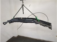  Рамка передняя (телевизор) Volkswagen Passat 4 1994-1996 9236524 #2