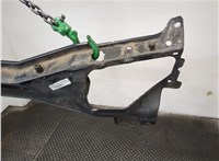  Рамка передняя (телевизор) Citroen Berlingo 1997-2002 9236530 #2