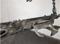  Рамка передняя (телевизор) Opel Corsa C 2000-2006 9236534 #7