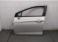  Дверь боковая (легковая) Opel Astra K 2015- 9236659 #1