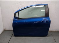  Дверь боковая (легковая) Toyota Yaris 2005-2011 9236696 #1