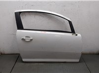  Дверь боковая (легковая) Opel Corsa D 2011-2014 9236702 #1