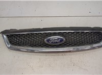  Решетка радиатора Ford Focus 2 2005-2008 9236703 #1