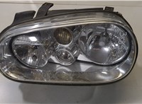  Фара (передняя) Volkswagen Golf 4 1997-2005 9236738 #1