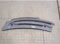  Жабо под дворники (дождевик) Opel Corsa B 1993-2000 9236741 #1