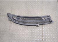  Жабо под дворники (дождевик) Opel Corsa B 1993-2000 9236741 #2