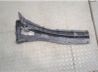 BP4K507S0G Жабо под дворники (дождевик) Mazda 3 (BK) 2003-2009 9236743 #2